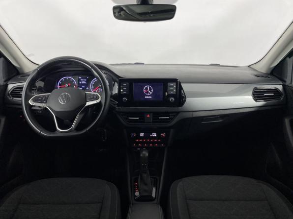 Volkswagen Polo VI с пробегом 2021 года, цена 1 800 000 рублей, 102499 км, лифтбек, Автокод Объявления