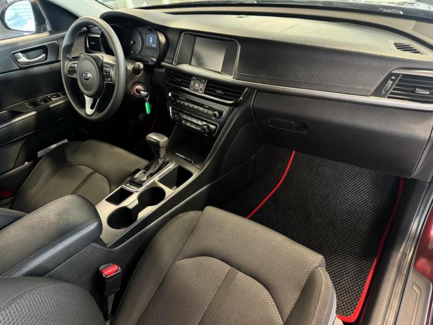 Kia Optima IV Тольятти  - изображение 14