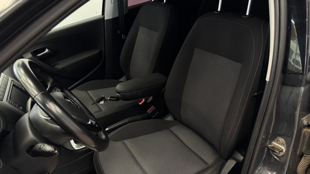 Volkswagen Polo V Рестайлинг Киров  - изображение 10