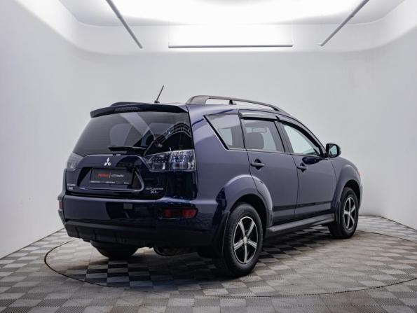 Mitsubishi Outlander II Рестайлинг с пробегом 2011 года, цена 1 206 000 рублей, 109141 км, внедорожник, Автокод Объявления