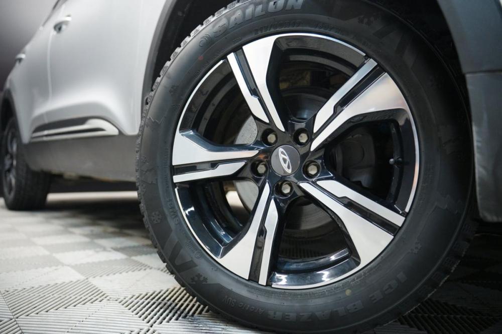 Chery Tiggo 4 Pro I Крым  - изображение 32