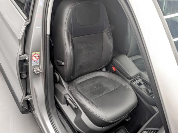 Skoda Kodiaq I с пробегом 2019 года, цена 2 500 000 рублей, 37478 км, внедорожник, Автокод Объявления