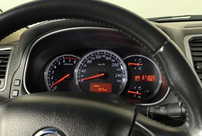 Nissan Teana II с пробегом 2010 года, цена 730 000 рублей, 211549 км, седан, Автокод Объявления