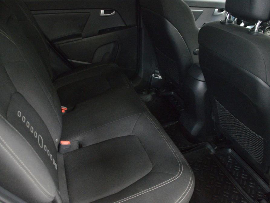 Kia Sportage III Санкт-Петербург  - изображение 13