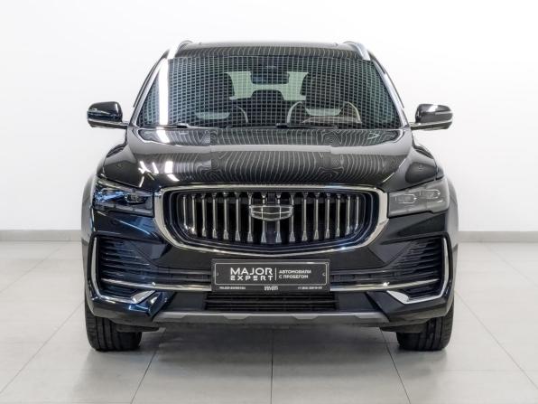 Geely Monjaro I с пробегом 2023 года, цена 3 250 000 рублей, 37140 км, внедорожник, Автокод Объявления