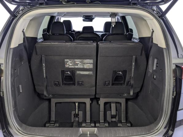 Kia Carnival IV с пробегом 2021 года, цена 3 830 000 рублей, 96334 км, минивэн, Автокод Объявления