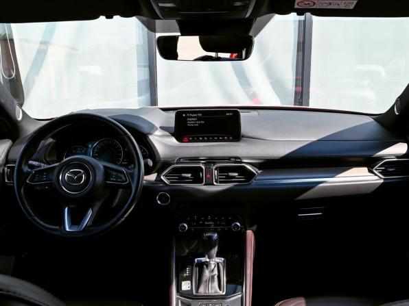 Mazda CX-5 II с пробегом 2021 года, цена 3 455 000 рублей, 95629 км, внедорожник, Автокод Объявления