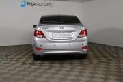 Hyundai Solaris I Нижний Новгород  - изображение 26