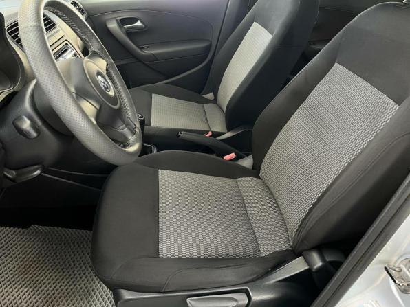 Volkswagen Polo V с пробегом 2012 года, цена 523 120 рублей, 339188 км, седан, Автокод Объявления