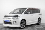 Mitsubishi Delica D:5 I Кемерово  - изображение 28