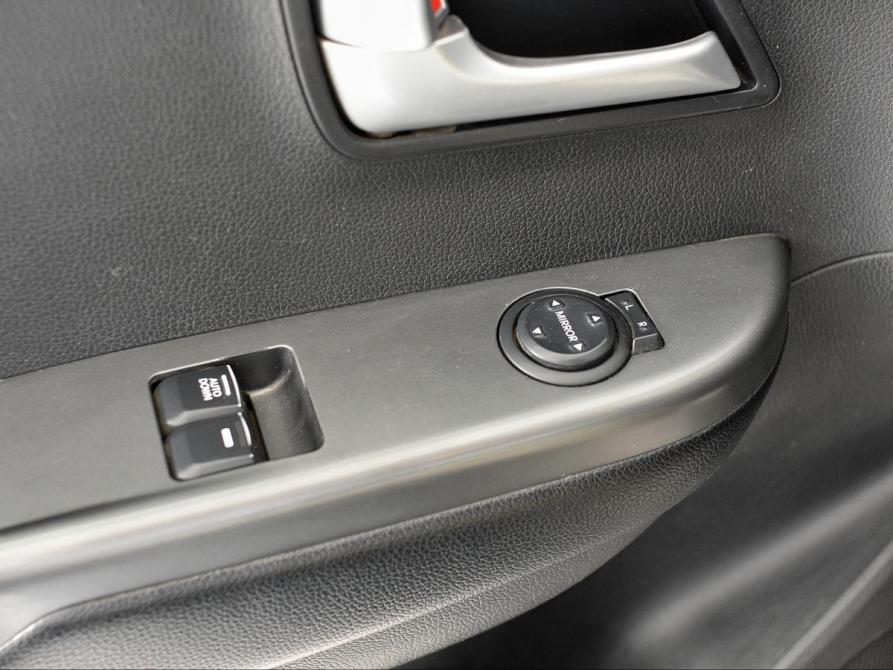 Kia Rio III Рестайлинг Каменск-Уральский  - изображение 8