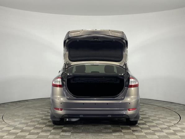 Ford Mondeo IV Рестайлинг с пробегом 2011 года, цена 790 000 рублей, 173285 км, седан, Автокод Объявления