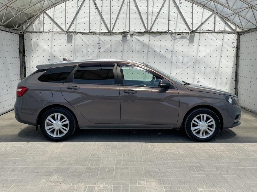 Lada (ВАЗ) Vesta I Тамбов  - изображение 9