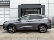 JAC JS6 Москва  - изображение 32
