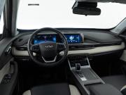Chery Tiggo 4 Pro I Рестайлинг Москва  - изображение 29