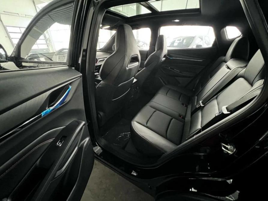 Changan CS35 Max Москва  - изображение 9