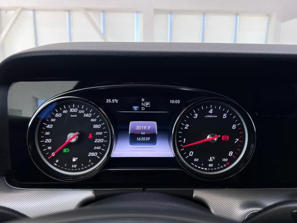 Mercedes-Benz E-Класс V (W213 S213 C238) с пробегом 2017 года, цена 2 750 000 рублей, 163536 км, седан, Автокод Объявления