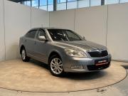 Skoda Octavia II (A5) Рестайлинг Волжский  - изображение 18