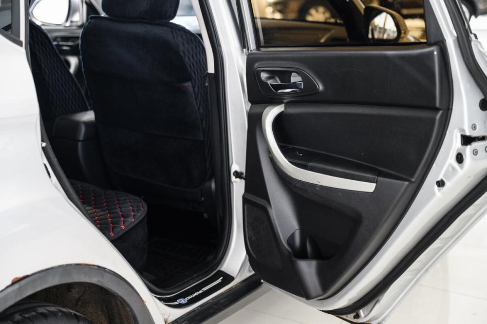 Changan CS35 Оренбург  - изображение 32
