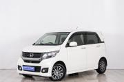 Honda N-WGN I Красноярск  - изображение 25