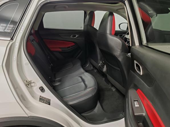 Changan CS55 Plus II с пробегом 2023 года, цена 1 735 000 рублей, 111476 км, внедорожник, Автокод Объявления