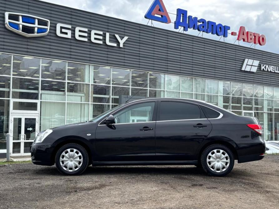 Nissan Almera III (G15) Набережные Челны  - изображение 2