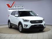 Hyundai Creta I Уфа  - изображение 19