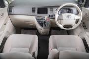 Toyota ISis I Рестайлинг Томск  - изображение 28