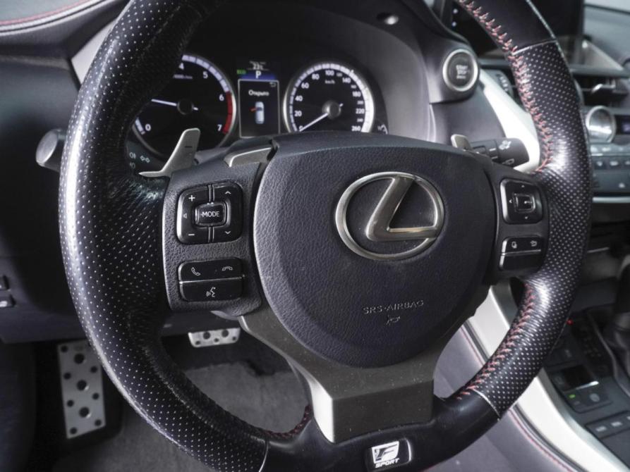 Lexus NX I Ростов-на-Дону  - изображение 12