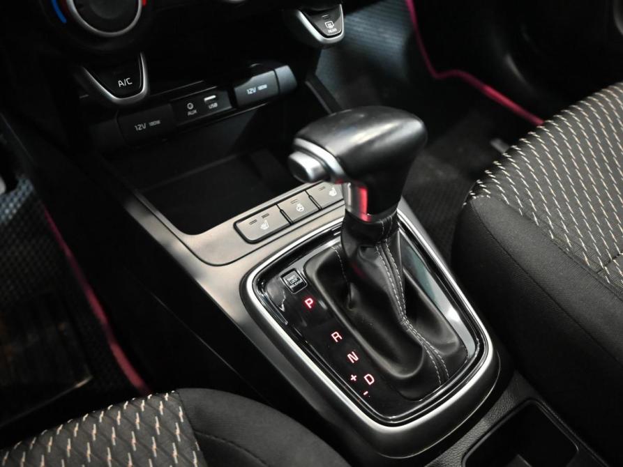 Kia Rio IV Екатеринбург  - изображение 13
