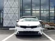 Kia Rio IV Рестайлинг Москва  - изображение 33