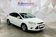 Ford Focus III Азнакаево  - изображение 29