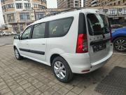 Lada (ВАЗ) Largus I Рестайлинг Краснодар  - изображение 24