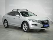 Honda Crosstour I Новосибирск  - изображение 38
