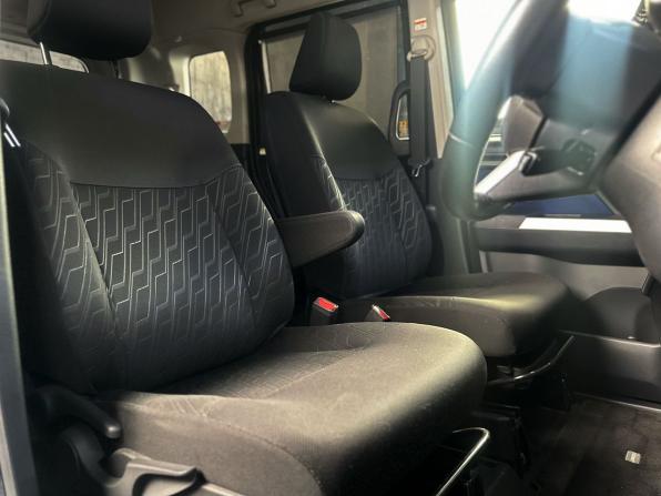 Toyota Roomy I с пробегом 2019 года, цена 1 100 000 рублей, 61000 км, микровэн, Автокод Объявления