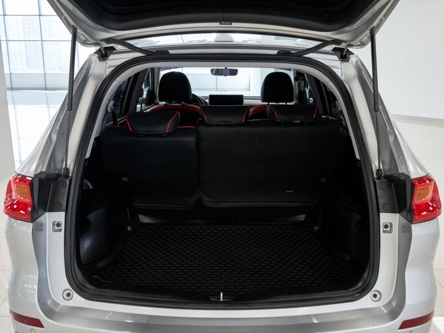 Haval M6 II Самара  - изображение 17