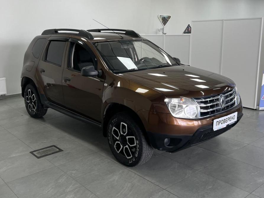 Renault Duster I Казань  - изображение 3