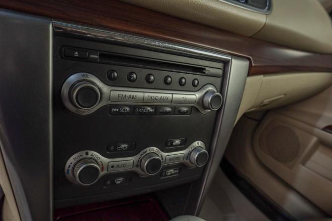 Nissan Teana II Рестайлинг с пробегом 2011 года, цена 859 000 рублей, 254190 км, седан, Автокод Объявления