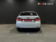 Toyota Camry VII (XV50) Рестайлинг 2 Челябинск  - изображение 31