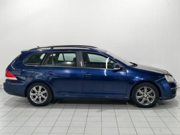 Volkswagen Golf V с пробегом 2008 года, цена 645 000 рублей, 265446 км, универсал, Автокод Объявления