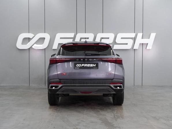 Omoda C5 I с пробегом 2022 года, цена 1 849 000 рублей, 45477 км, внедорожник, Автокод Объявления