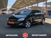 Opel Astra J Екатеринбург  - изображение 13