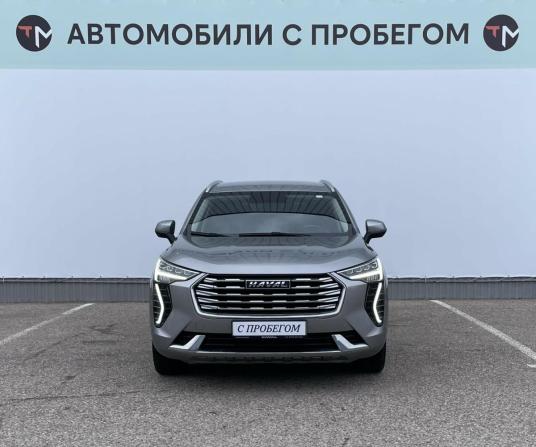 Haval Jolion I с пробегом 2021 года, цена 1 722 700 рублей, 66529 км, внедорожник, Автокод Объявления