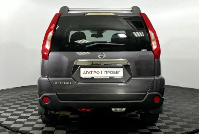 Nissan X-Trail II с пробегом 2011 года, цена 1 420 000 рублей, 175075 км, внедорожник, Автокод Объявления