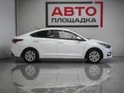 Hyundai Solaris II Челябинск  - изображение 39