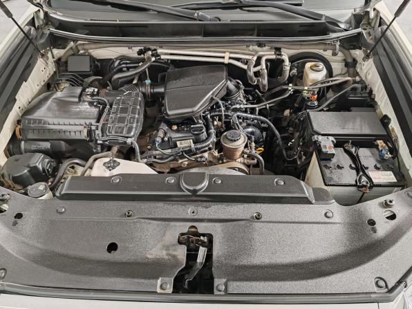Toyota Land Cruiser Prado 150 Series Рестайлинг 2 с пробегом 2020 года, цена 4 149 000 рублей, 180312 км, внедорожник, Автокод Объявления