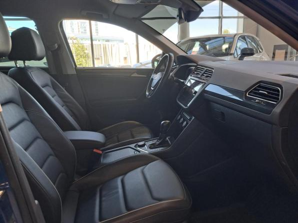 Volkswagen Tiguan II с пробегом 2020 года, цена 3 020 000 рублей, 131823 км, внедорожник, Автокод Объявления