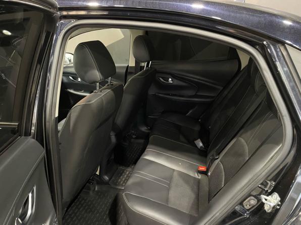 Changan Alsvin с пробегом 2023 года, цена 1 090 000 рублей, 54220 км, седан, Автокод Объявления