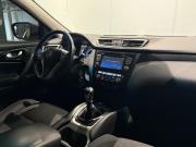 Nissan Qashqai II Самара  - изображение 25