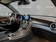 Mercedes-Benz GLC I (X253) Москва  - изображение 46